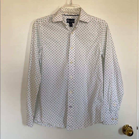 GAP Men’s Dress Shirt slim fit - Picture 5 of 5